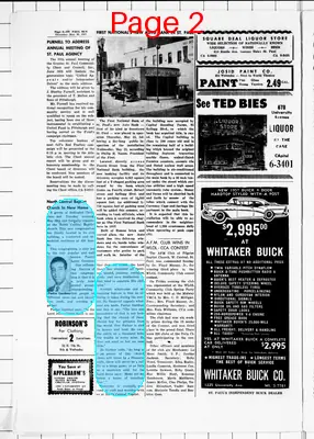 Page thumbnail for The Saint Paul Sun