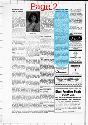 Page thumbnail for The Saint Paul Sun