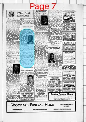 Page thumbnail for The Saint Paul Sun