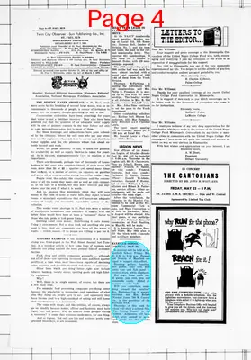 Page thumbnail for The Saint Paul Sun