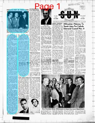 Page thumbnail for The Saint Paul Sun