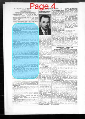 Page thumbnail for The Saint Paul Sun