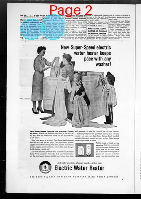 Page thumbnail for The Saint Paul Sun