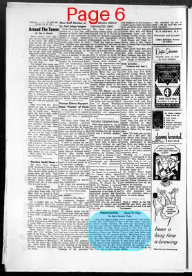 Page thumbnail for The Saint Paul Sun