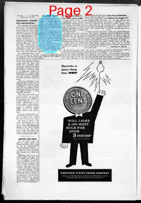 Page thumbnail for The Saint Paul Sun