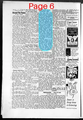 Page thumbnail for The Saint Paul Sun