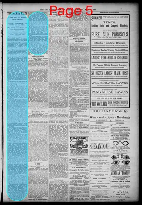 Page thumbnail for Los Angeles Herald