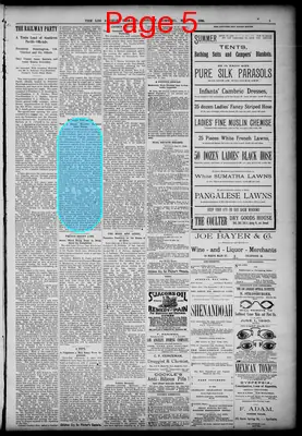 Page thumbnail for Los Angeles Herald