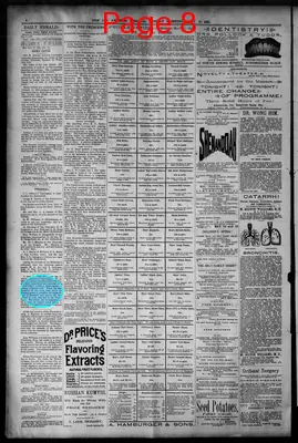 Page thumbnail for Los Angeles Herald