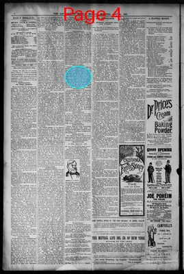 Page thumbnail for Los Angeles Herald