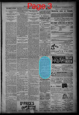 Page thumbnail for Los Angeles Herald