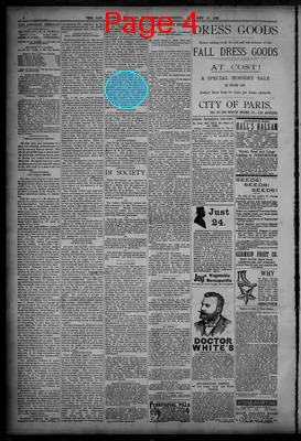 Page thumbnail for Los Angeles Herald