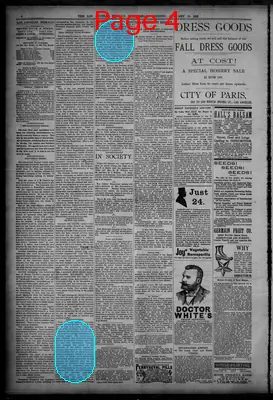 Page thumbnail for Los Angeles Herald