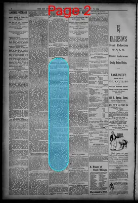 Page thumbnail for Los Angeles Herald