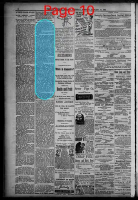 Page thumbnail for Los Angeles Herald