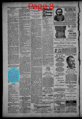 Page thumbnail for Los Angeles Herald