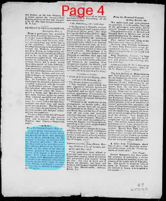 Page thumbnail for Winchester Gazette