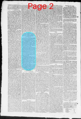 Page thumbnail for Winchester Gazette