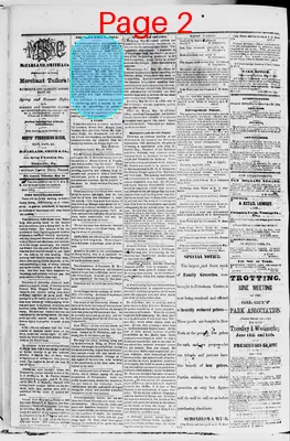 Page thumbnail for The Petroleum Centre Daily Record
