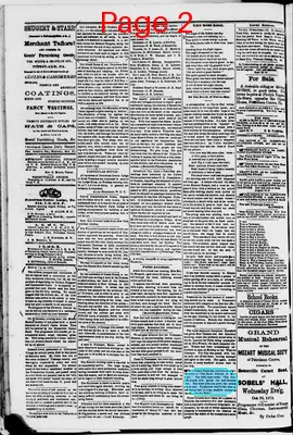 Page thumbnail for The Petroleum Centre Daily Record