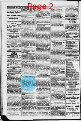 Page thumbnail for The Petroleum Centre Daily Record