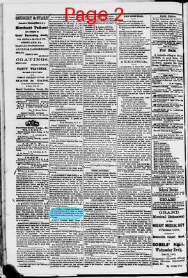 Page thumbnail for The Petroleum Centre Daily Record