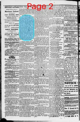 Page thumbnail for The Petroleum Centre Daily Record