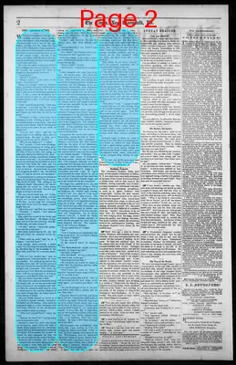 Page thumbnail for The Bloomfield Times