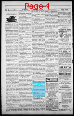 Page thumbnail for The Bloomfield Times