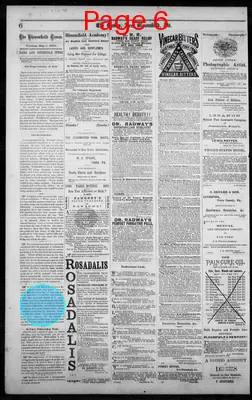 Page thumbnail for The Bloomfield Times