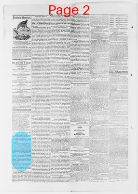Page thumbnail for Juniata Sentinel
