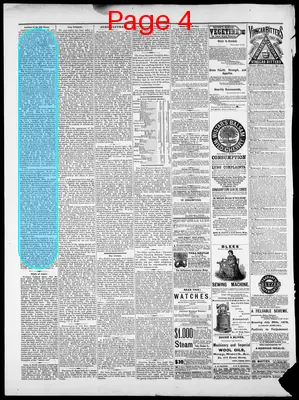 Page thumbnail for The Elk County Advocate