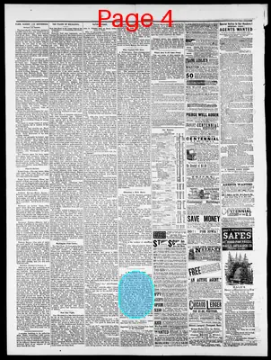 Page thumbnail for The Elk County Advocate