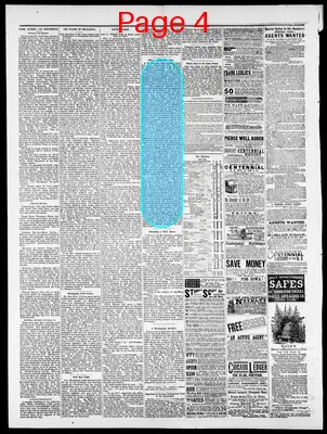 Page thumbnail for The Elk County Advocate