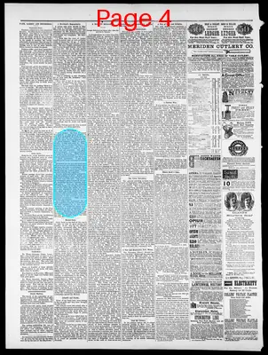 Page thumbnail for The Elk County Advocate