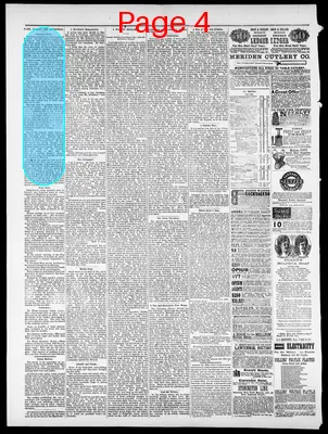 Page thumbnail for The Elk County Advocate