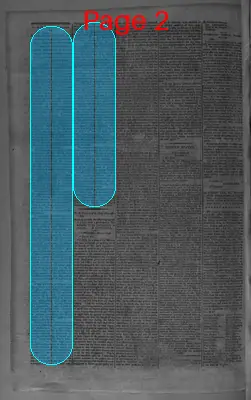 Page thumbnail for Gazette Of The United States And Daily Evening Advertiser