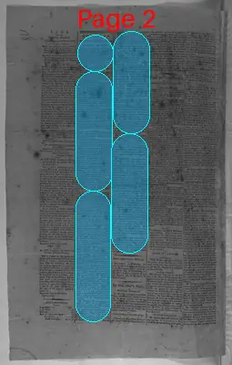 Page thumbnail for Gazette Of The United States And Daily Evening Advertiser