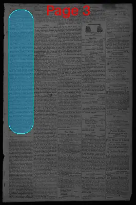 Page thumbnail for Gazette Of The United States, & Daily Advertiser