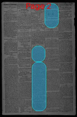 Page thumbnail for Gazette Of The United States, & Daily Advertiser