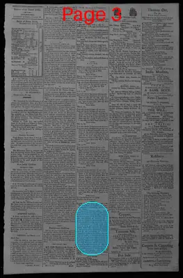 Page thumbnail for Gazette Of The United States, & Daily Advertiser