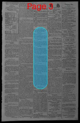 Page thumbnail for Gazette Of The United States, & Daily Advertiser