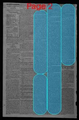 Page thumbnail for Gazette Of The United States, & Daily Advertiser