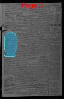 Page thumbnail for Gazette Of The United States, & Daily Advertiser