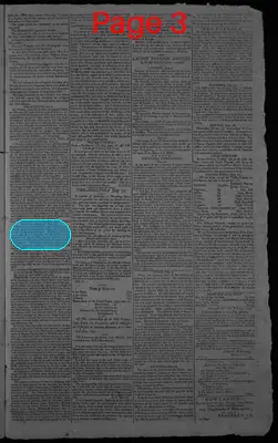 Page thumbnail for Gazette Of The United States