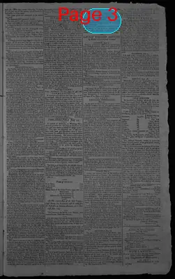 Page thumbnail for Gazette Of The United States