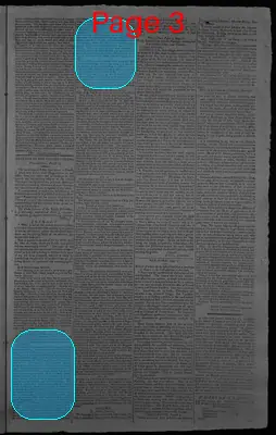 Page thumbnail for Gazette Of The United States