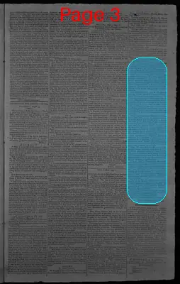 Page thumbnail for Gazette Of The United States