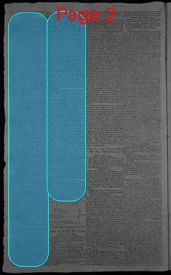 Page thumbnail for Gazette Of The United States