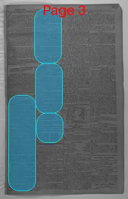 Page thumbnail for Gazette Of The United States
